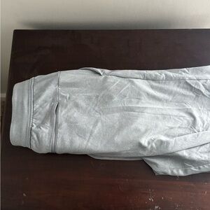 Men's Gray Lululemon Jogger Pants